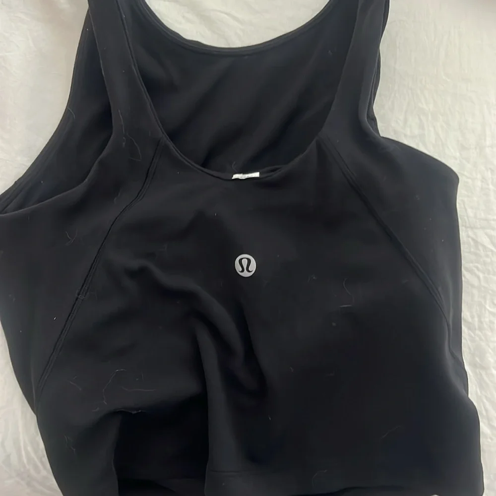 lulu tank - Picture 2 of 3